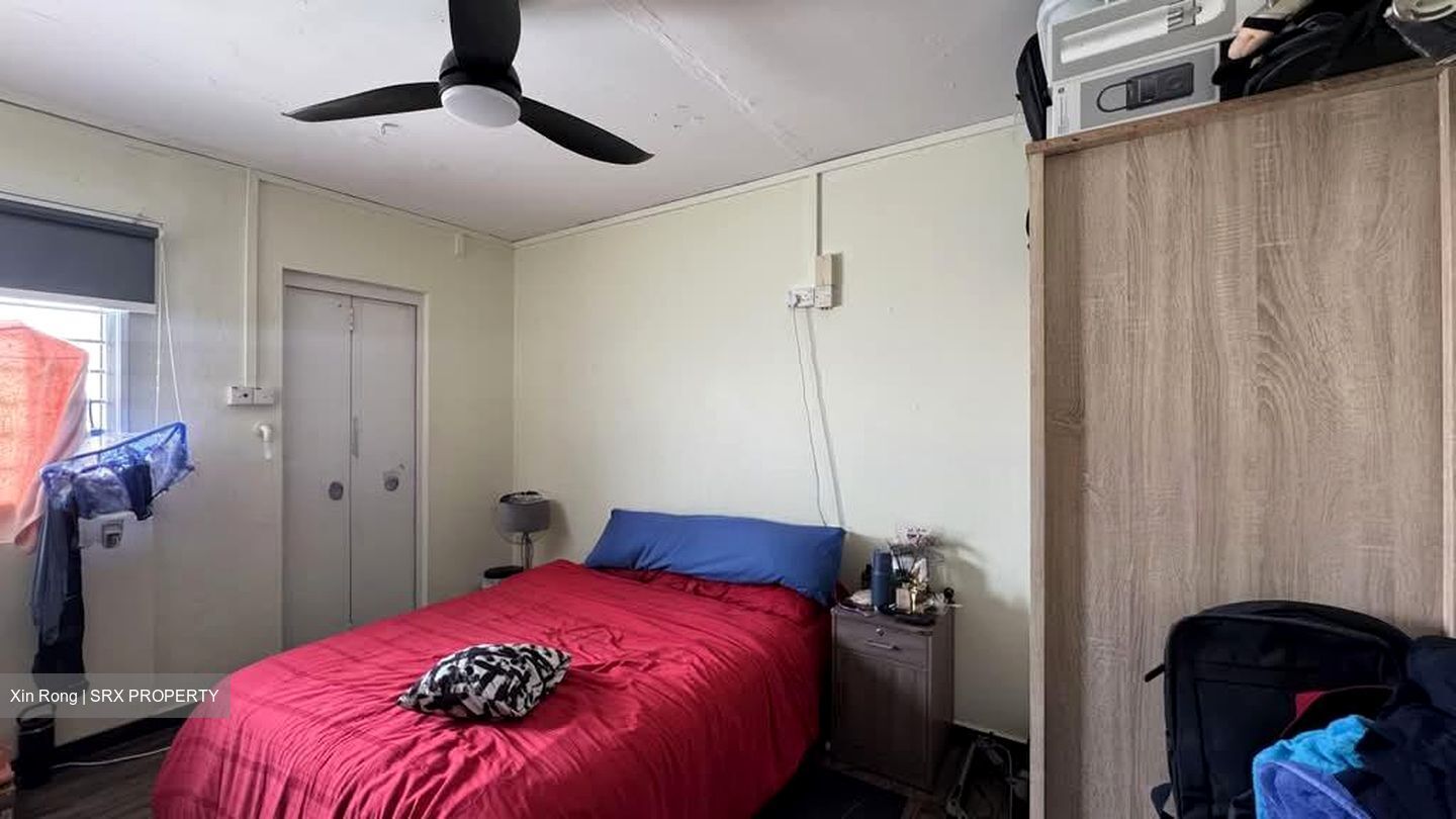 Blk 146 Woodlands Street 13 (Woodlands), HDB 4 Rooms #575718721